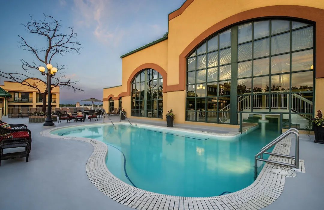 Temple Gardens Hotel & Spa-1